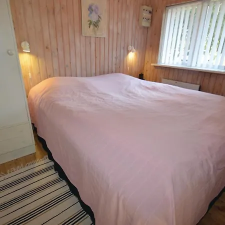 Three-bedroom Holiday In