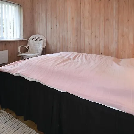 Three-bedroom Holiday In Tatil Evi