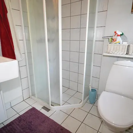 Three-bedroom Holiday In Tatil Evi Rødby