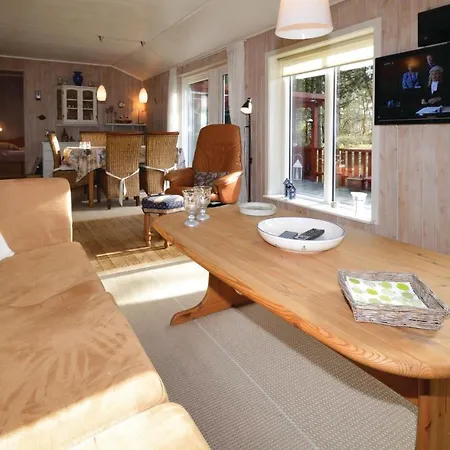 Three-bedroom Holiday In Tatil Evi *